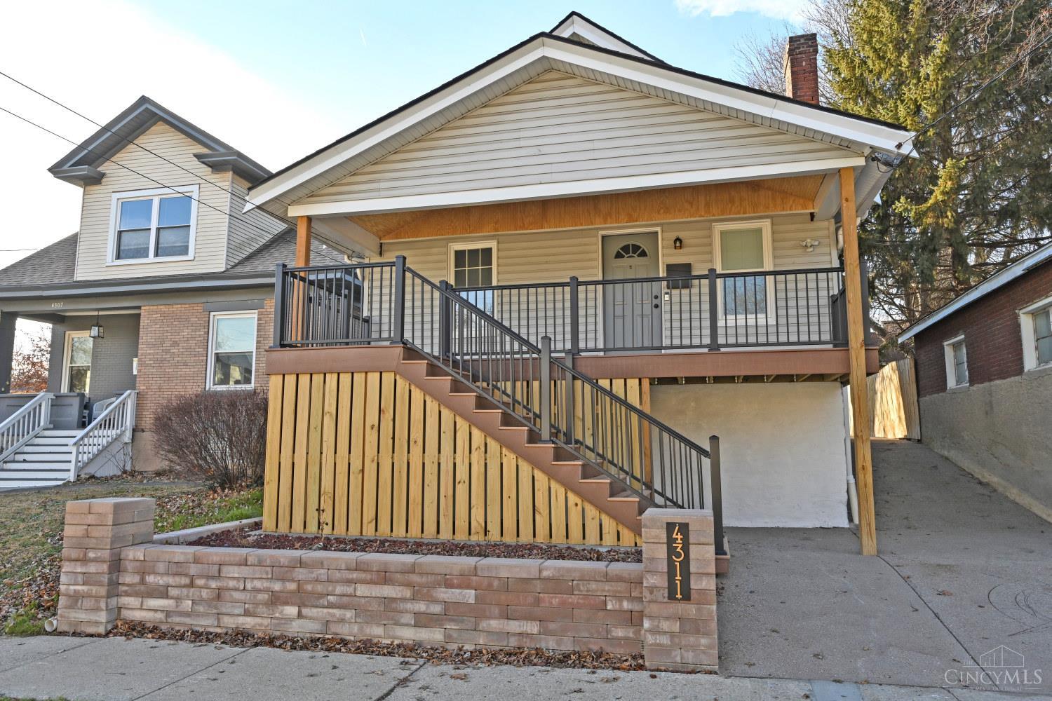 4311 Beech Street