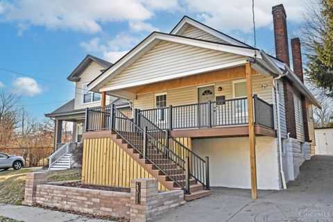 4311 Beech Street Norwood OH 45212