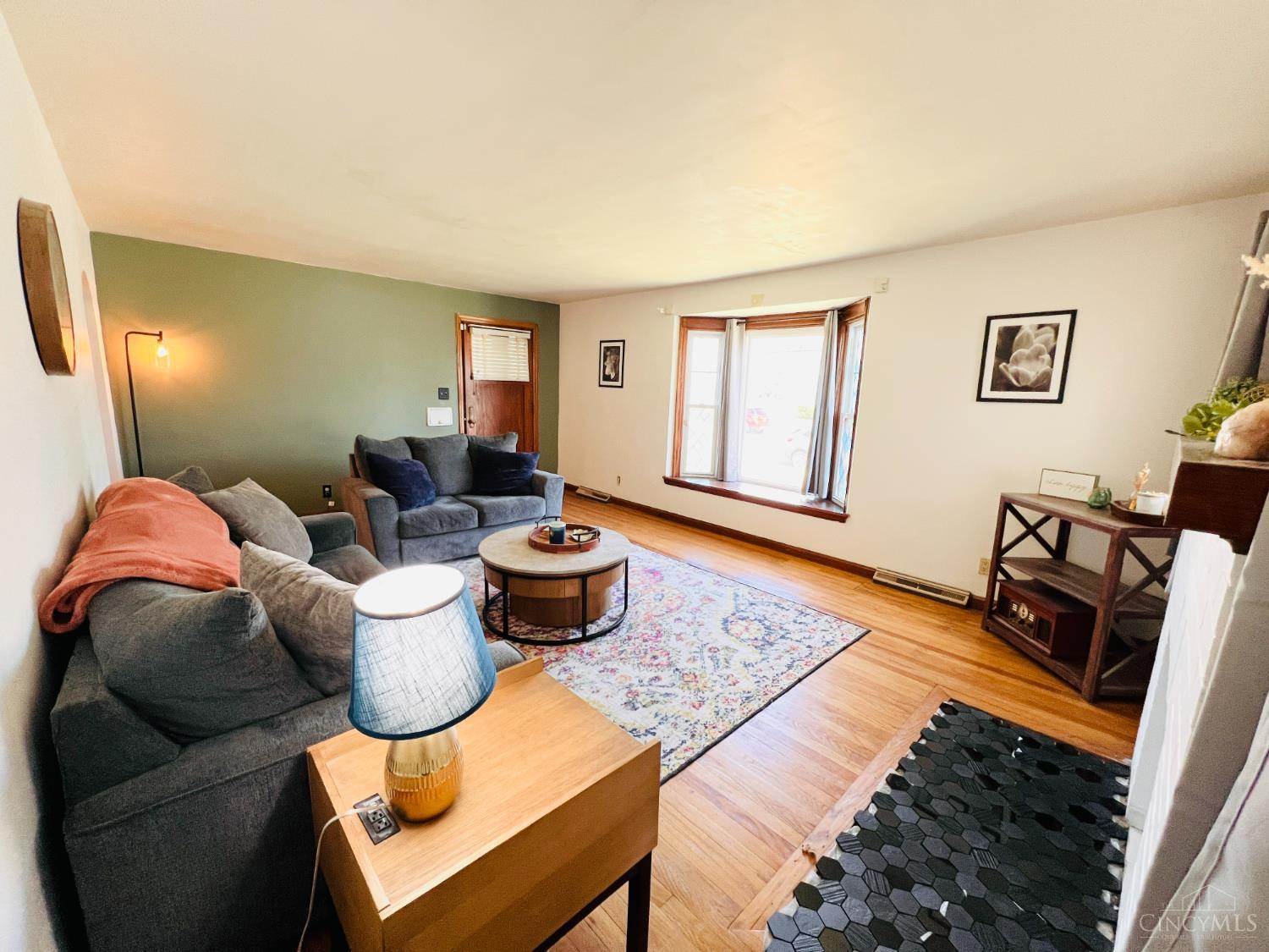 7905 Plainfield Road