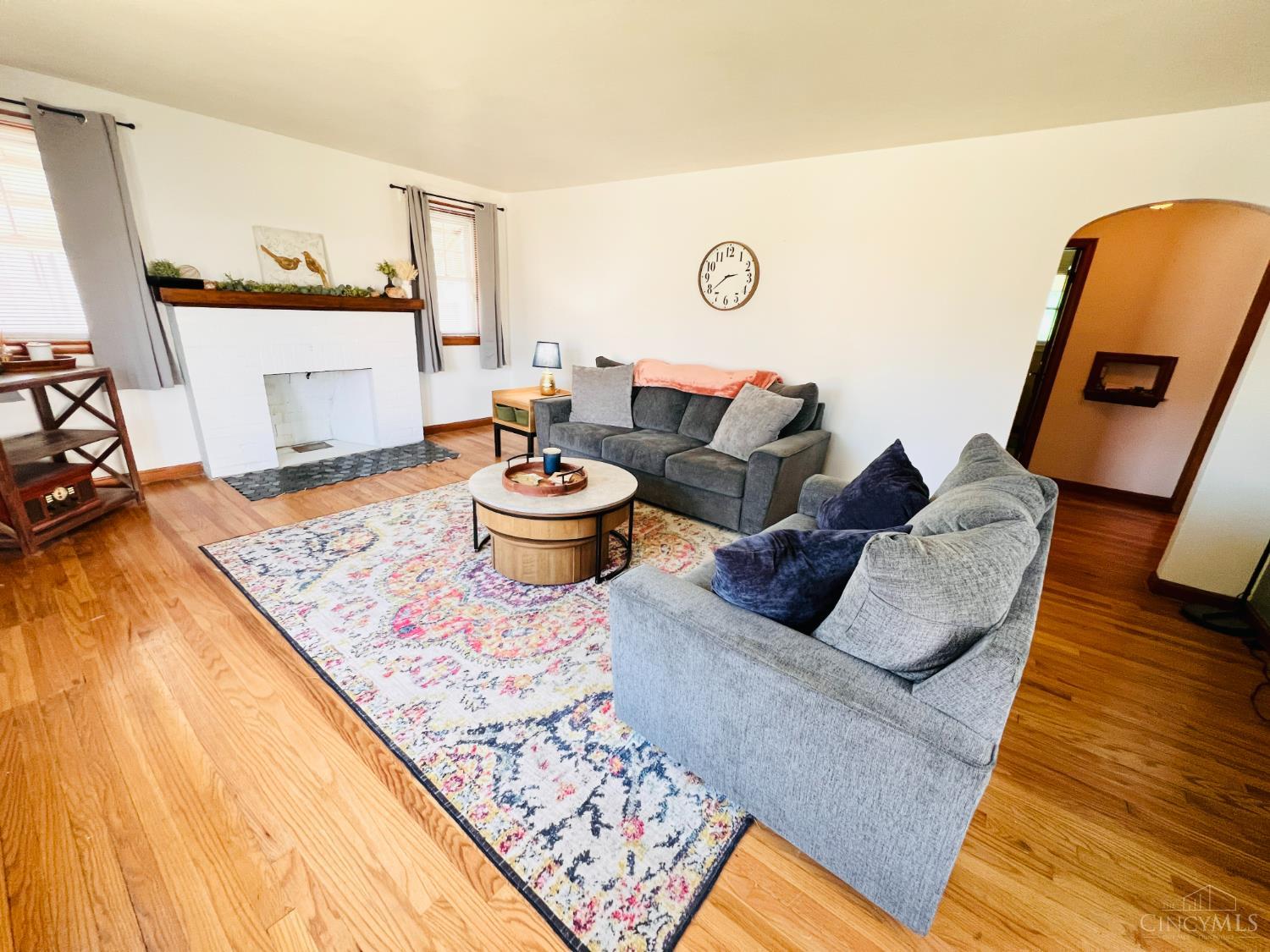 7905 Plainfield Road