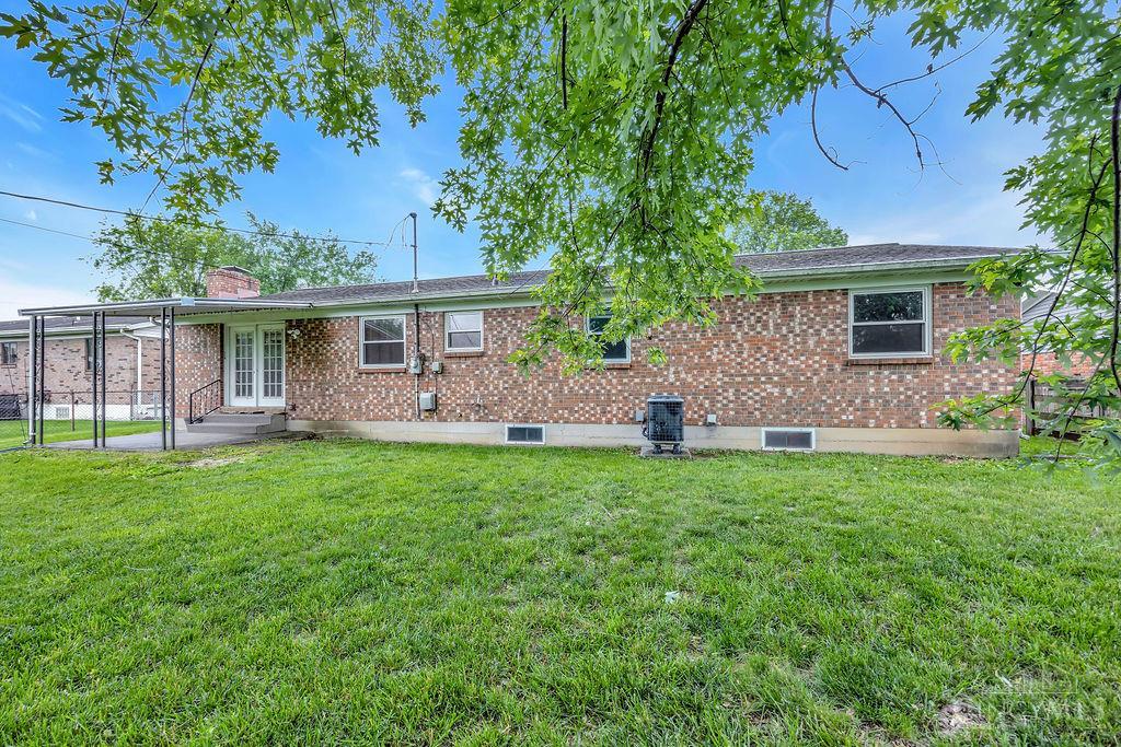 5878 River Road, Fairfield, Ohio image 38