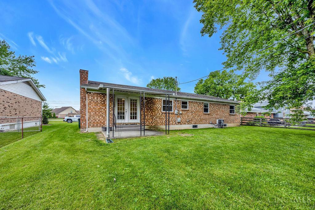 5878 River Road, Fairfield, Ohio image 33
