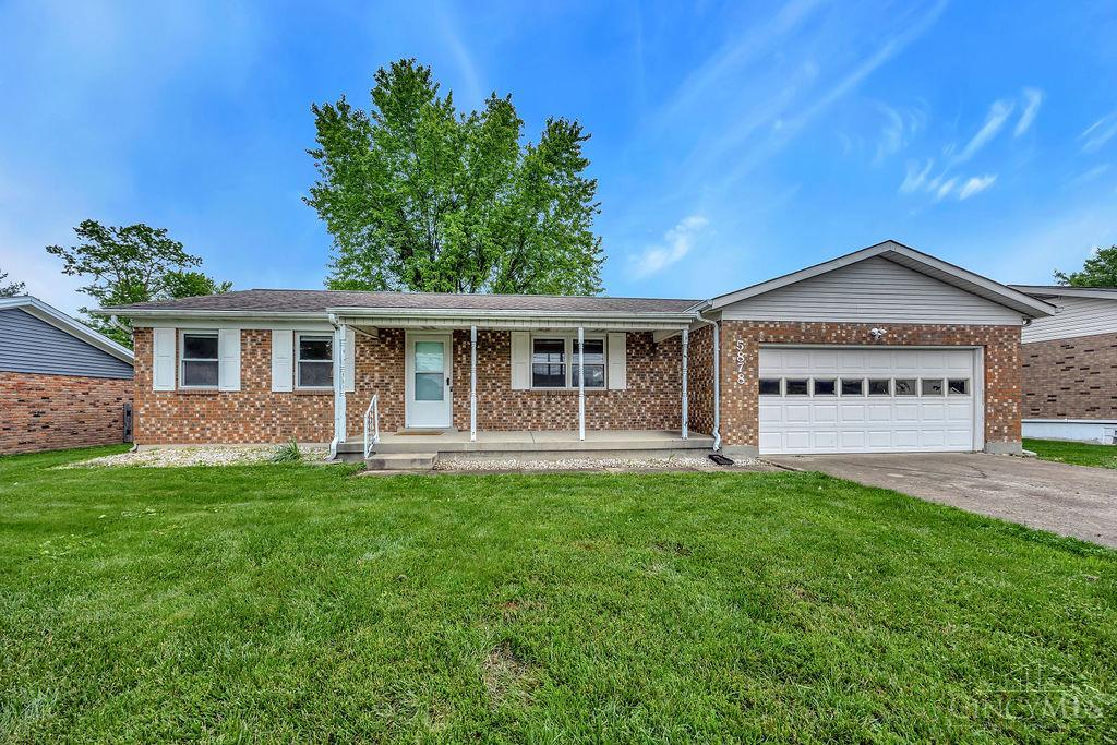 5878 River Road, Fairfield, Ohio image 1