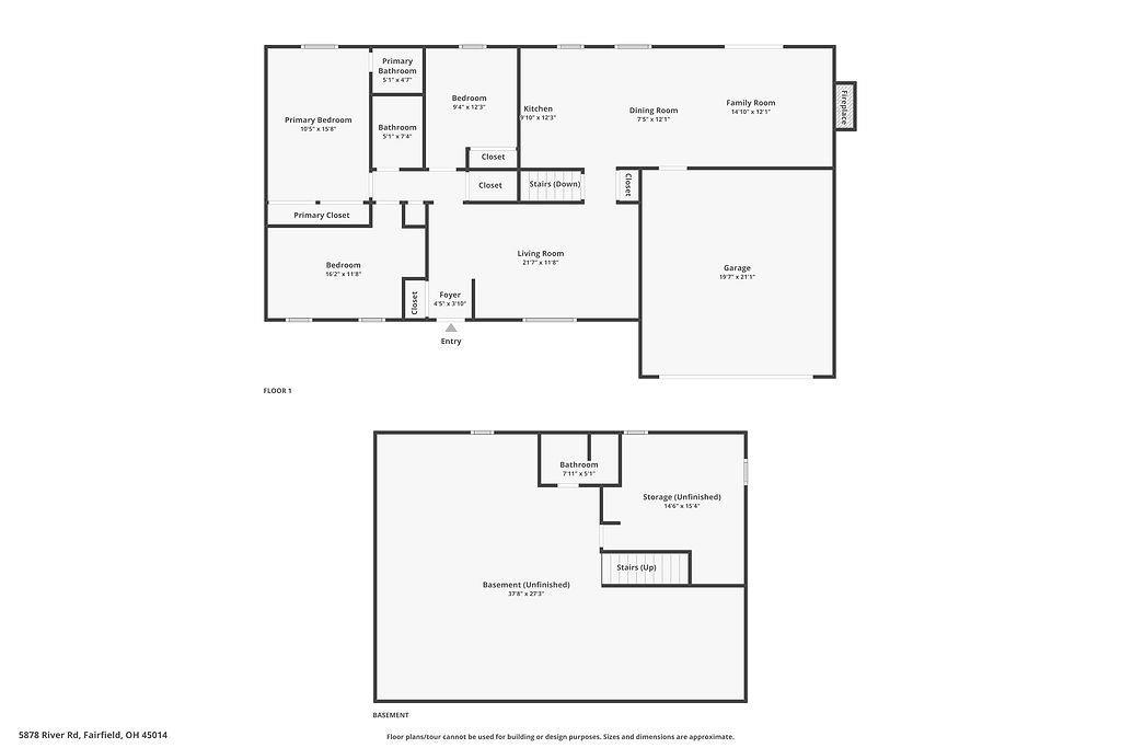 5878 River Road, Fairfield, Ohio image 43