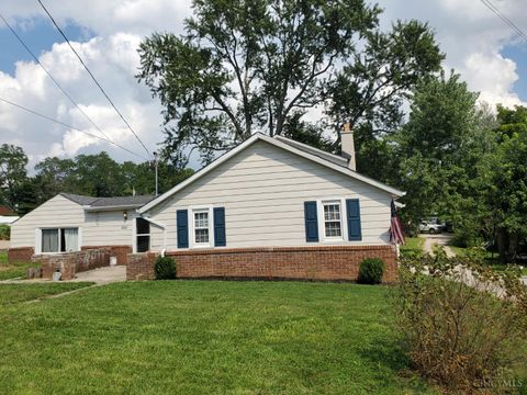 Photo of 8530 Wuest Road, Colerain Township, OH 45251 (MLS # 1863655)