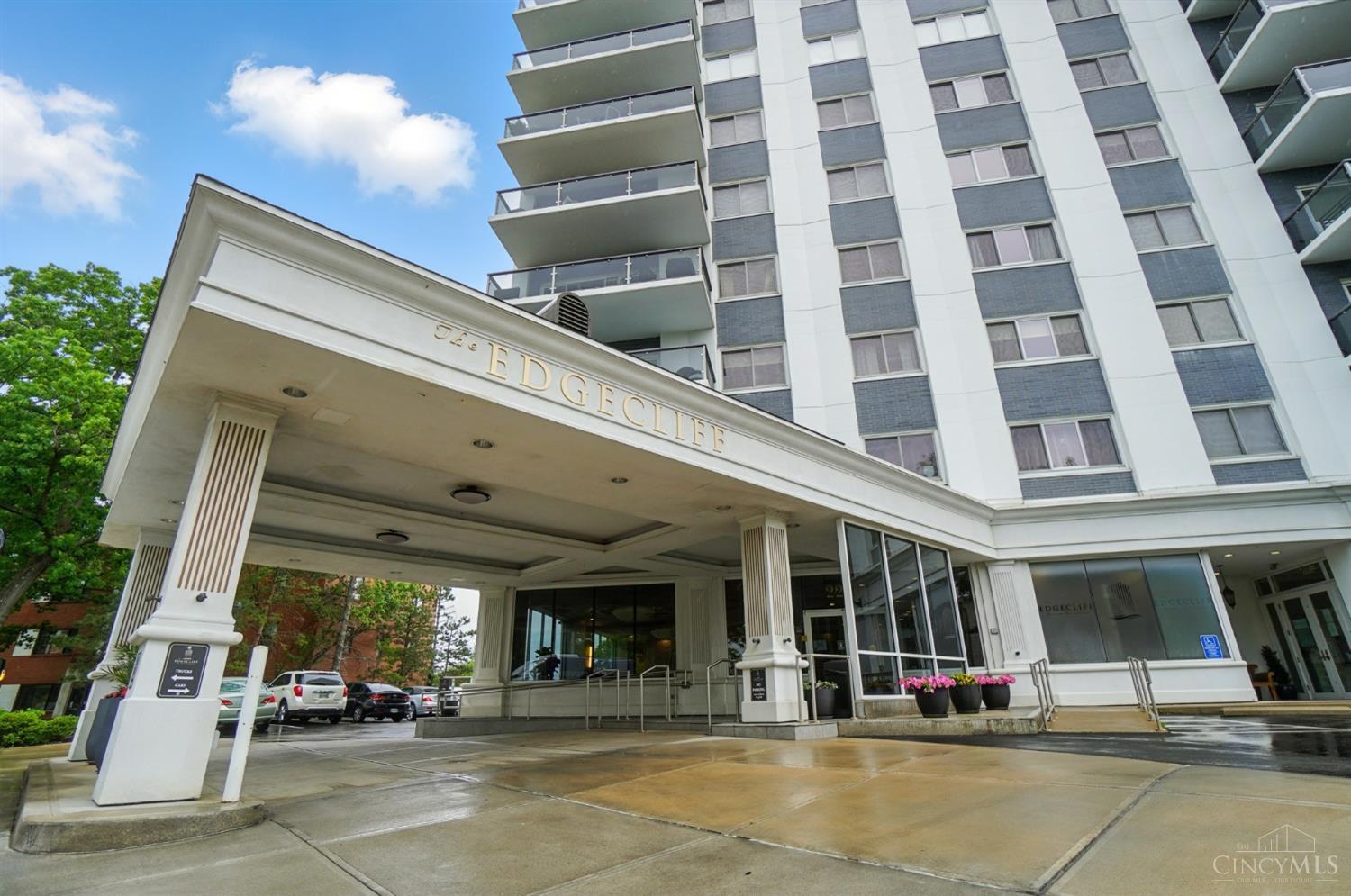 2200 Victory Parkway 1601