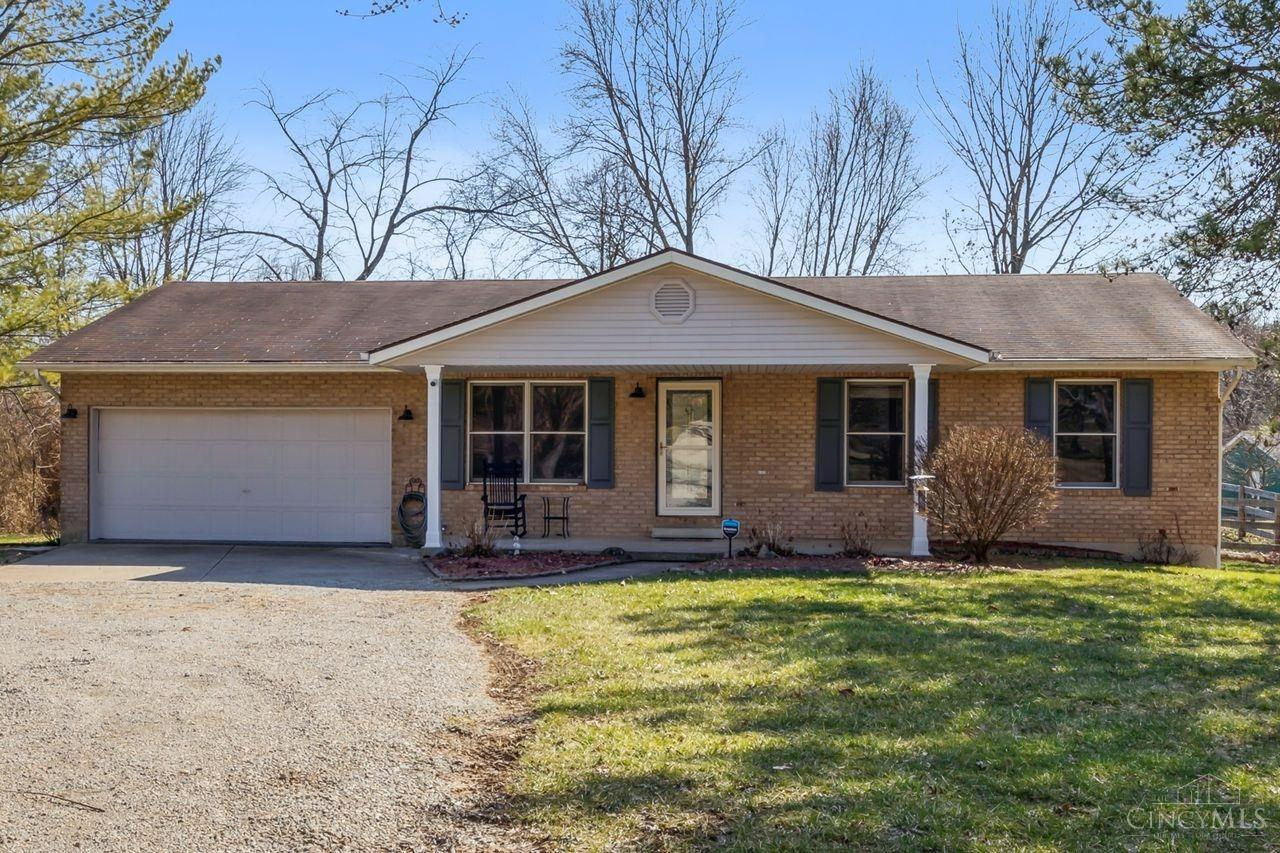1865 S St Rt 123, Turtle Creek Twp, Ohio image 1