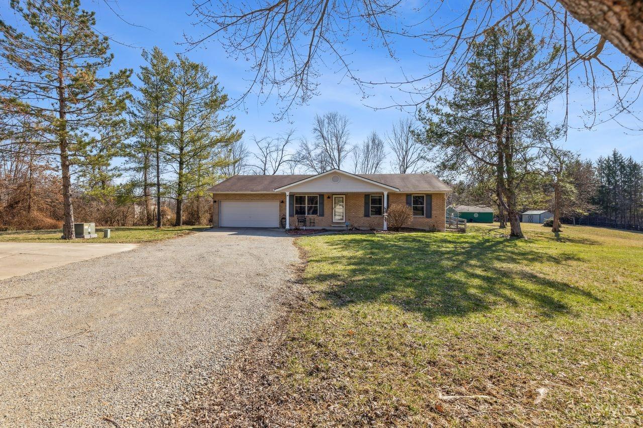 1865 S St Rt 123, Turtle Creek Twp, Ohio image 36
