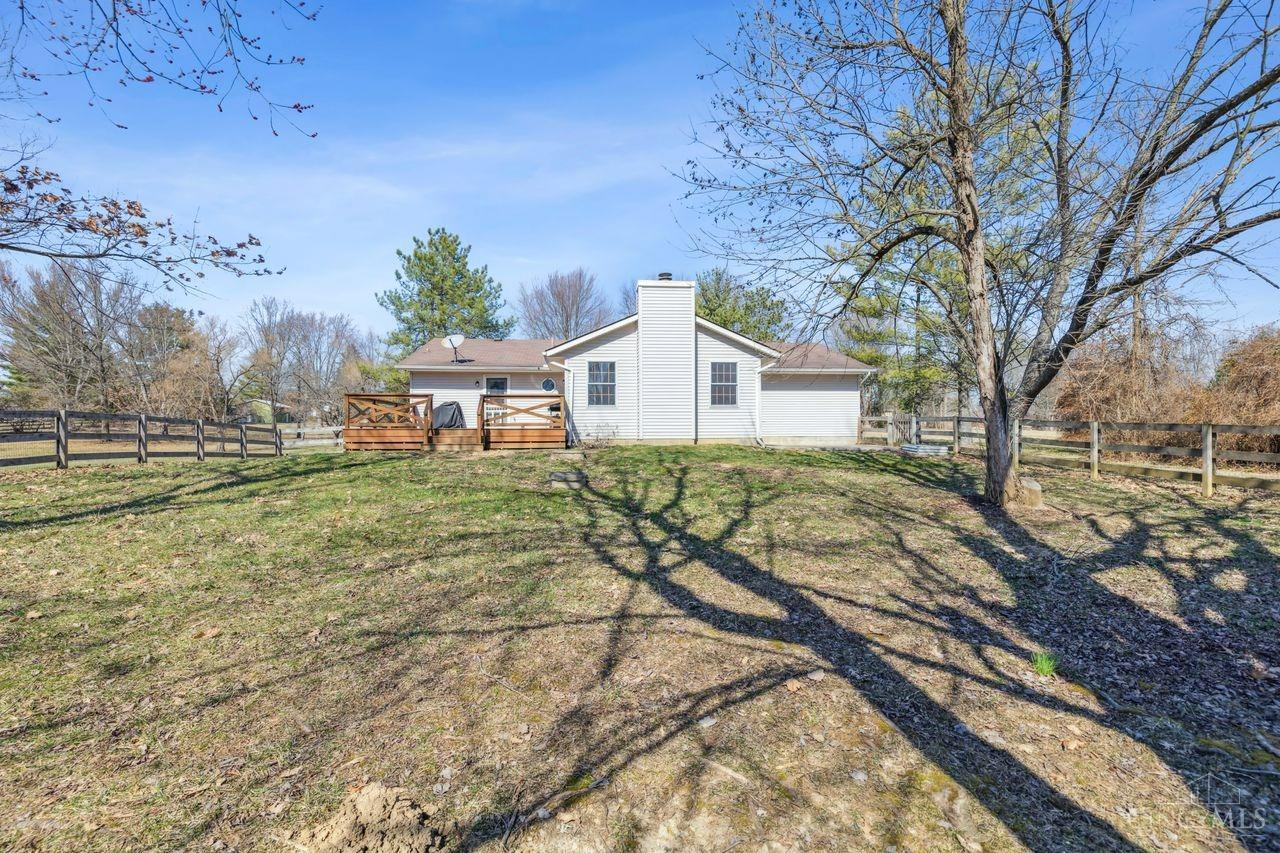 1865 S St Rt 123, Turtle Creek Twp, Ohio image 32