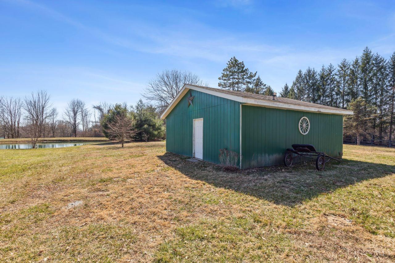 1865 S St Rt 123, Turtle Creek Twp, Ohio image 27