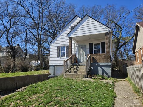 Condo For Sale - 5945 Leffingwell Avenue<br/> Cincinnati, OH 45224