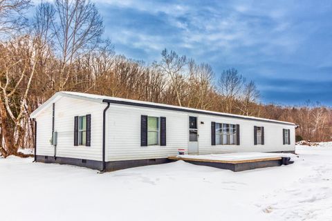 3460 Logans Ln, Tiffin Twp, OH 45693 - MLS#: 1829063