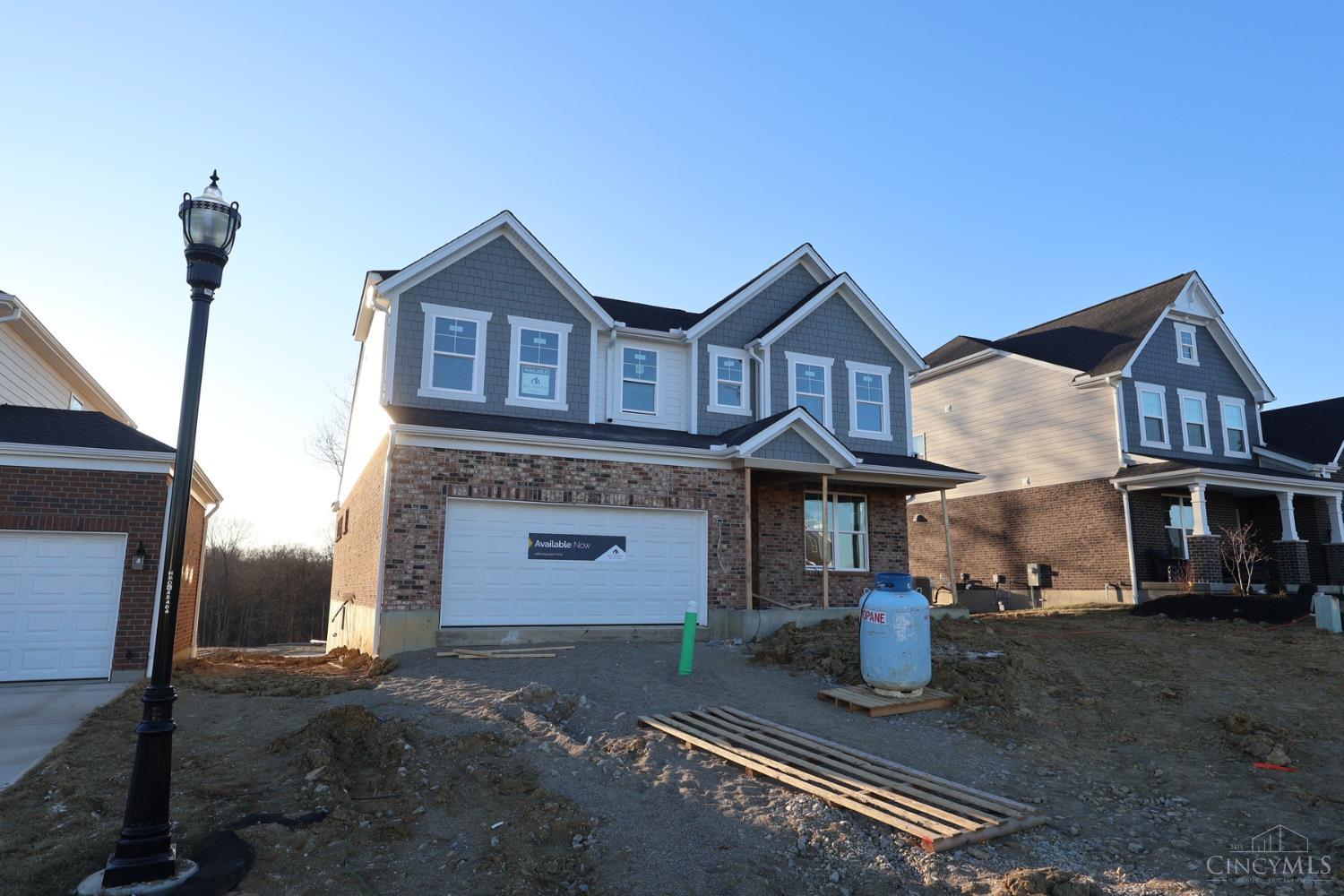 3986 Trailside Drive 109