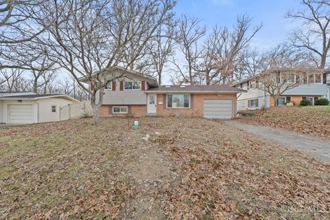 Photo of 540 Carlisle Avenue, Hamilton, OH 45013 (MLS # 1866062)