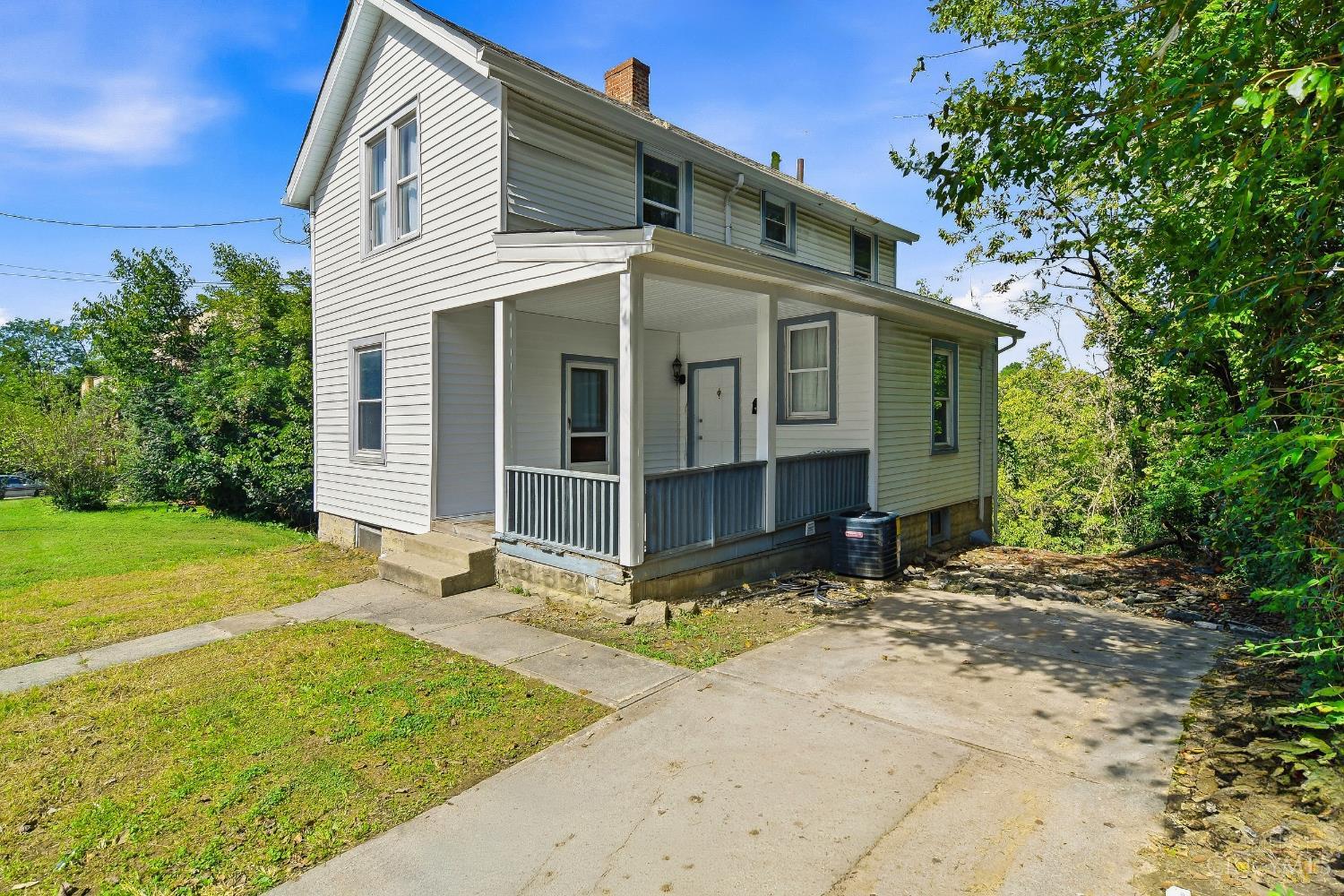 1918 Fairmount Avenue