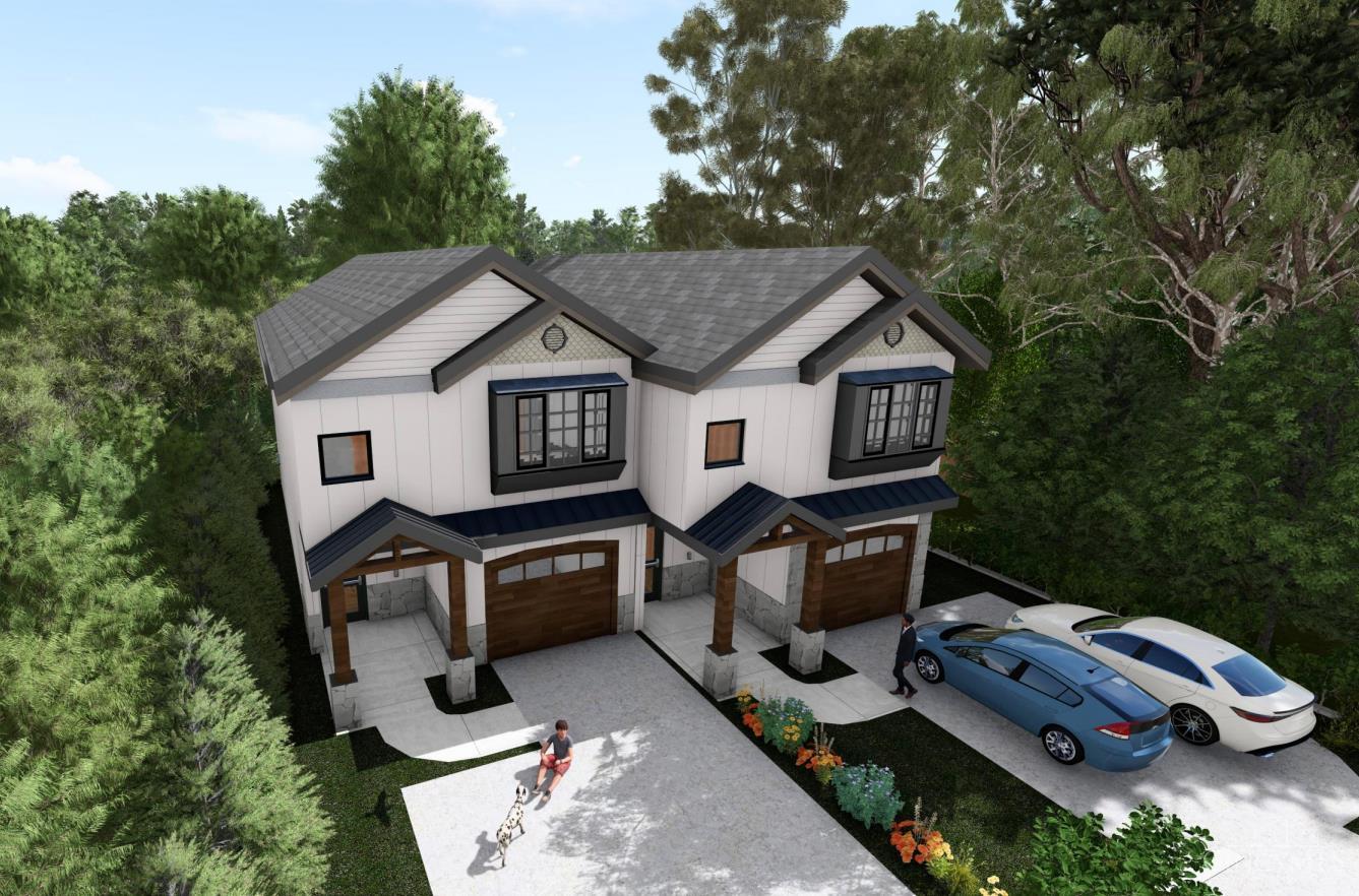 813 Hawthorne Avenue