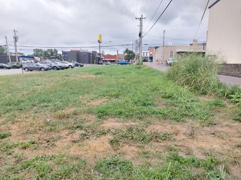 Vacant Land For Sale - Lafayette Street<br/> Highland County, Greenfield, OH 45123