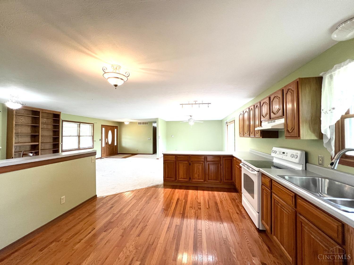 11021 Keeler Road, Brookville, Indiana image 2