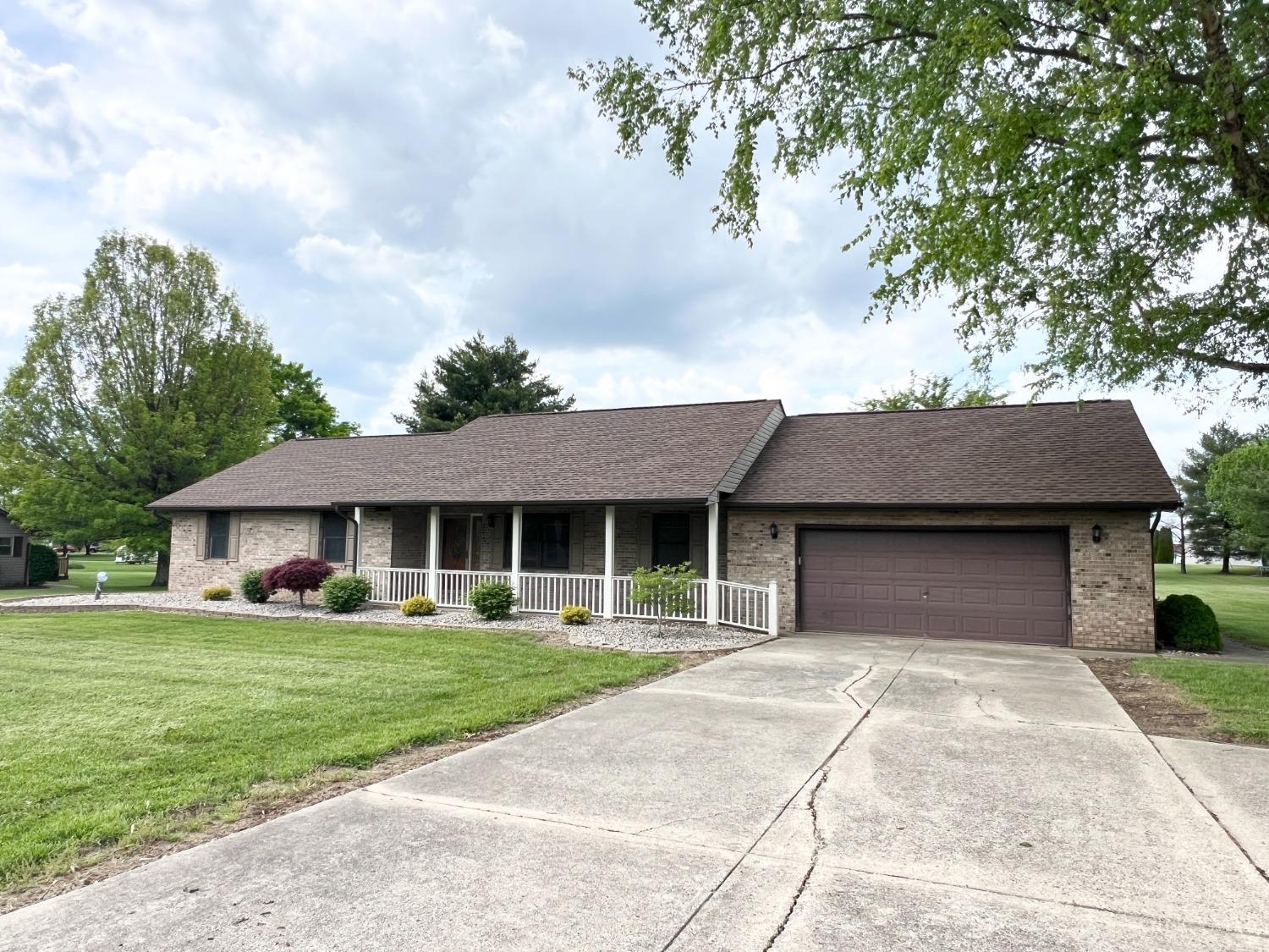 11021 Keeler Road, Brookville, Indiana image 1