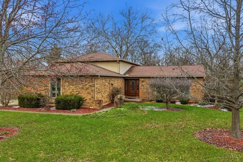 Photo of 9282 Gregg Drive, West Chester, OH 45069 (MLS # 1871146)