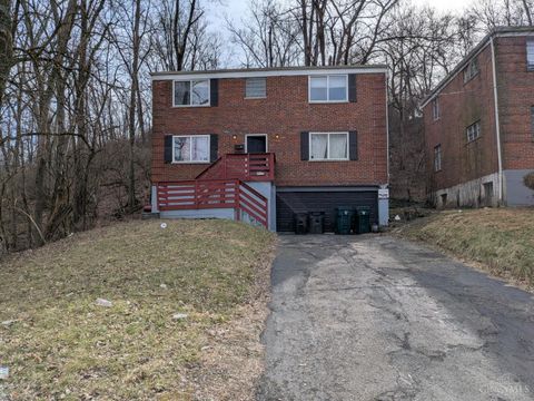 Multifamily For Sale - 2167 Westwood Northern Boulevard<br/> Cincinnati, OH 45225