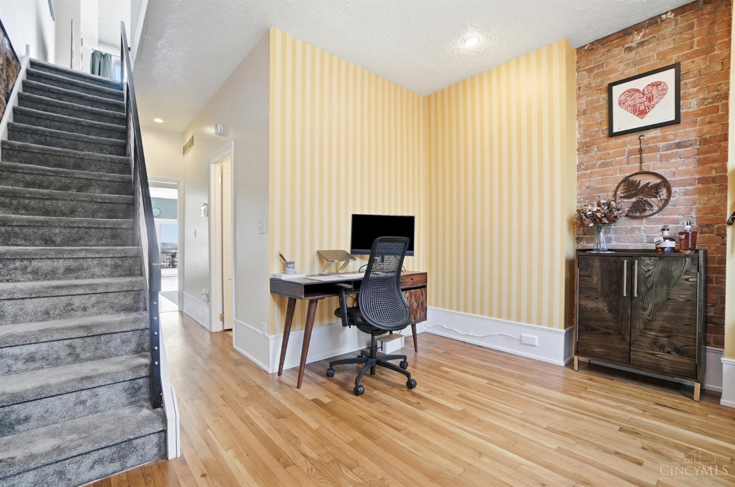 209 Dorsey Street