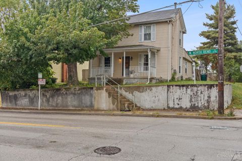 Photo of 2773 W North Bend Road, Cincinnati, OH 45239 (MLS # 1856068)