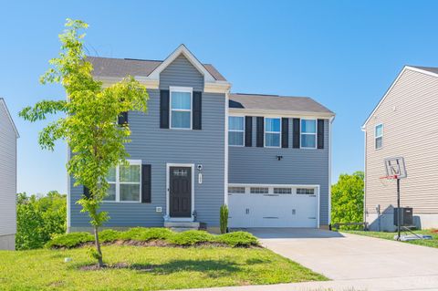 Photo of 109 Sunrise Lane, New Richmond, OH 45157 (MLS # 1878182)