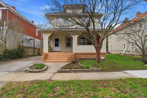 3763 Hutton Cincinnati OH 45226