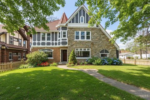 2655 Harrison Avenue Cincinnati OH 45211