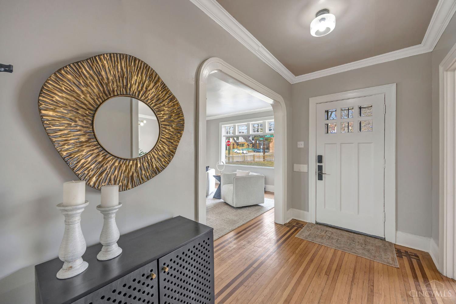 2655 Harrison Avenue