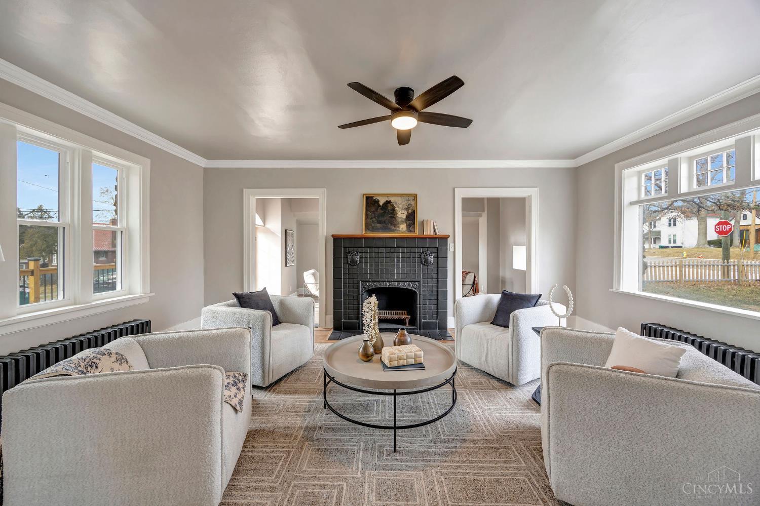 2655 Harrison Avenue