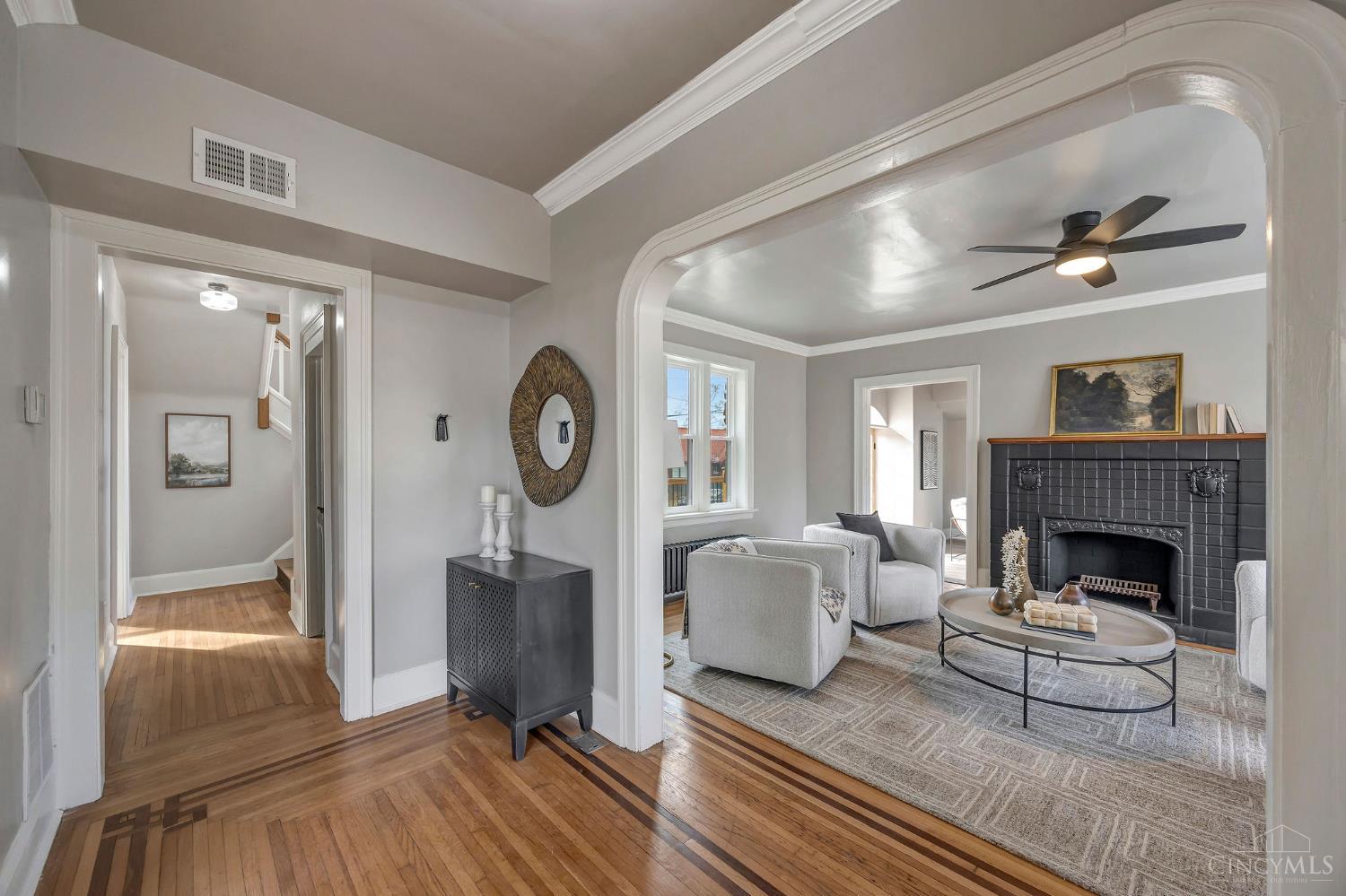 2655 Harrison Avenue