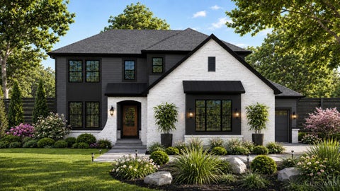 0 Wilmington Row Oregonia OH 45054