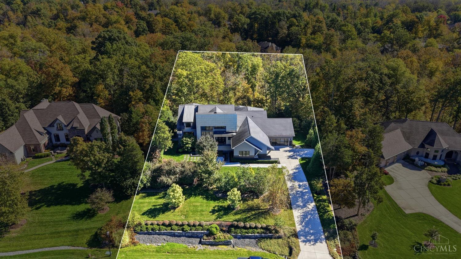 7886 Locust Grove Court