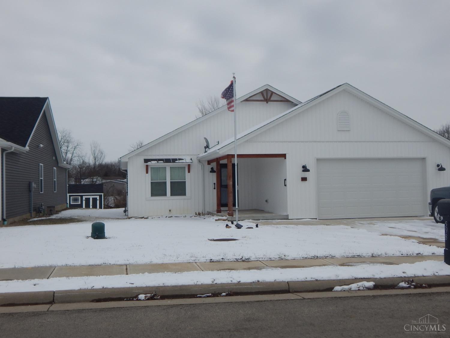 598 Howard Street, Wilmington, Ohio image 15