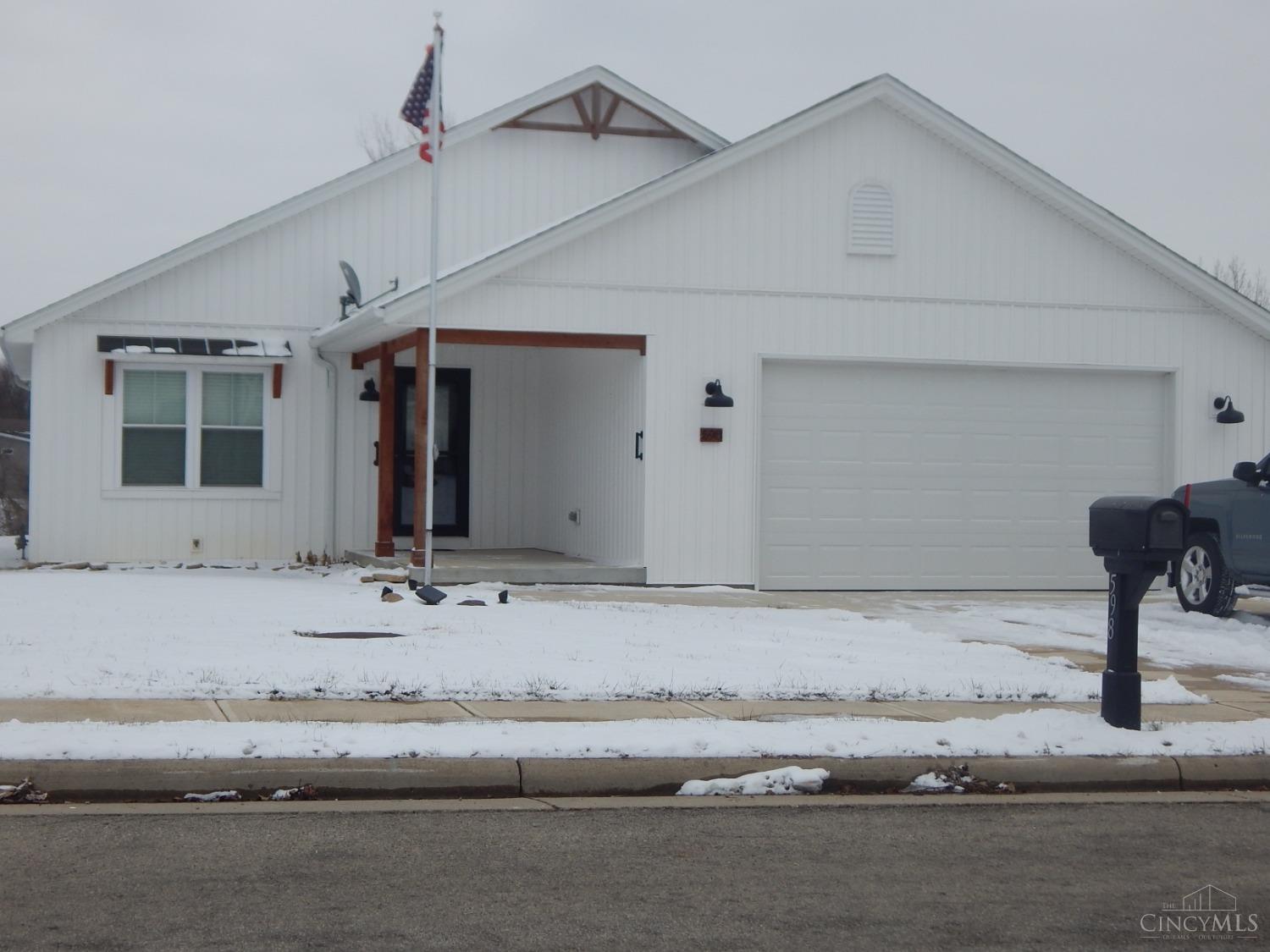 598 Howard Street, Wilmington, Ohio image 1