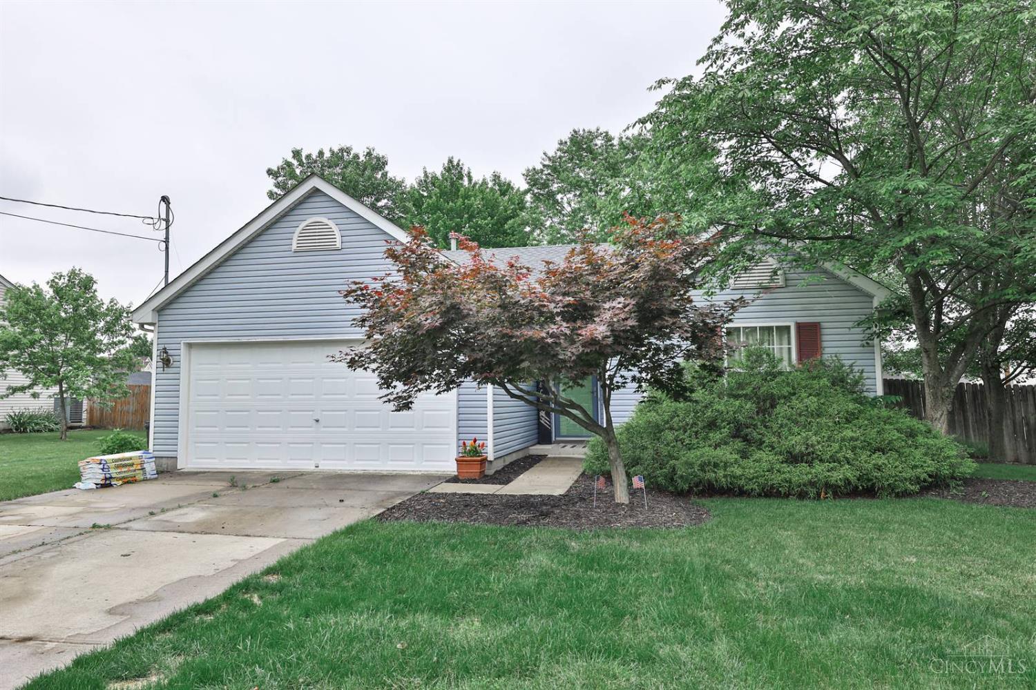 7270 Franklin Madison Road, Franklin, Ohio image 2