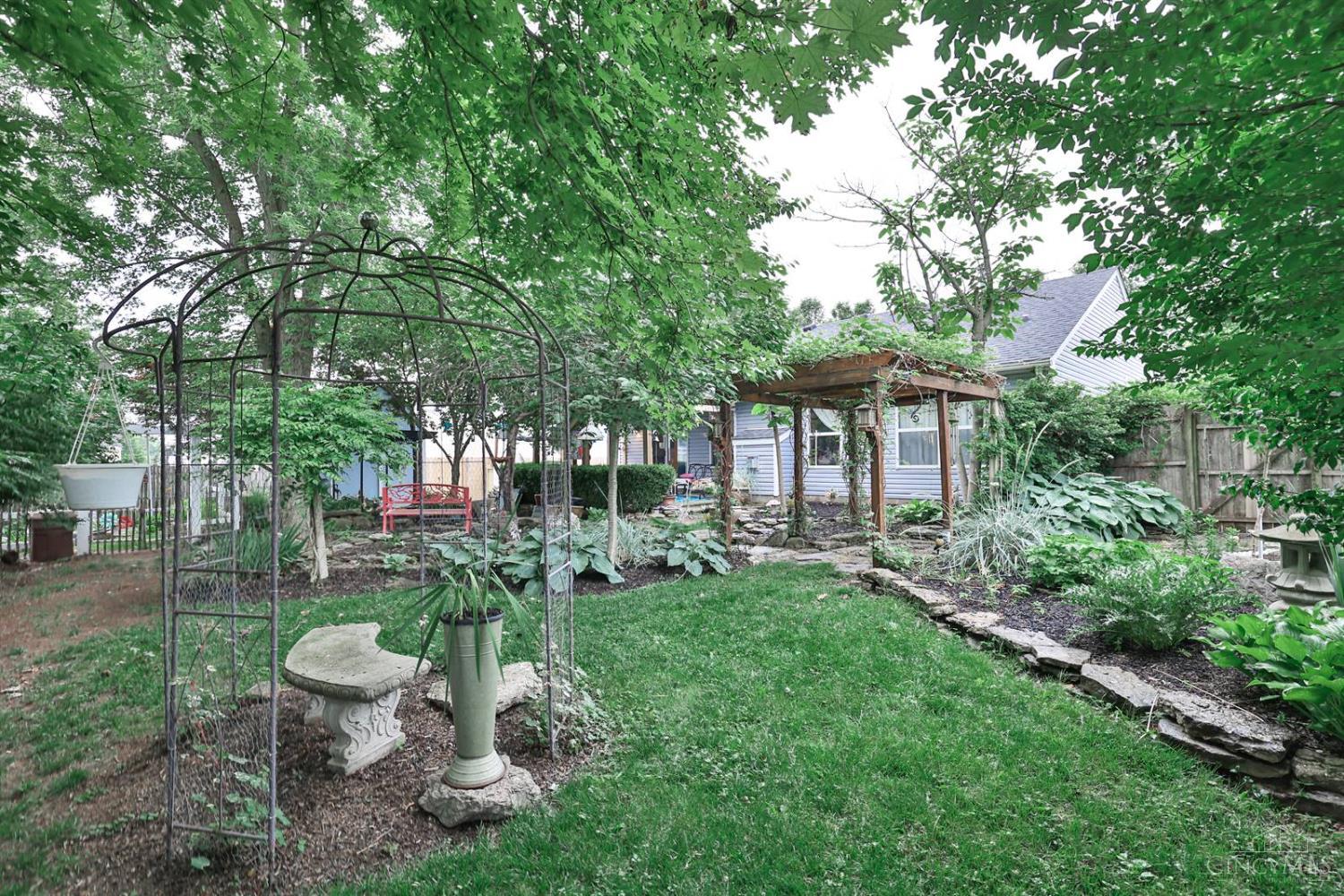 7270 Franklin Madison Road, Franklin, Ohio image 29