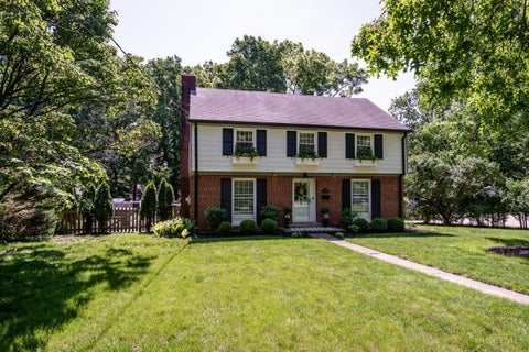 Photo of 207 Terrace Place, Terrace Park, OH 45174 (MLS # 1881142)
