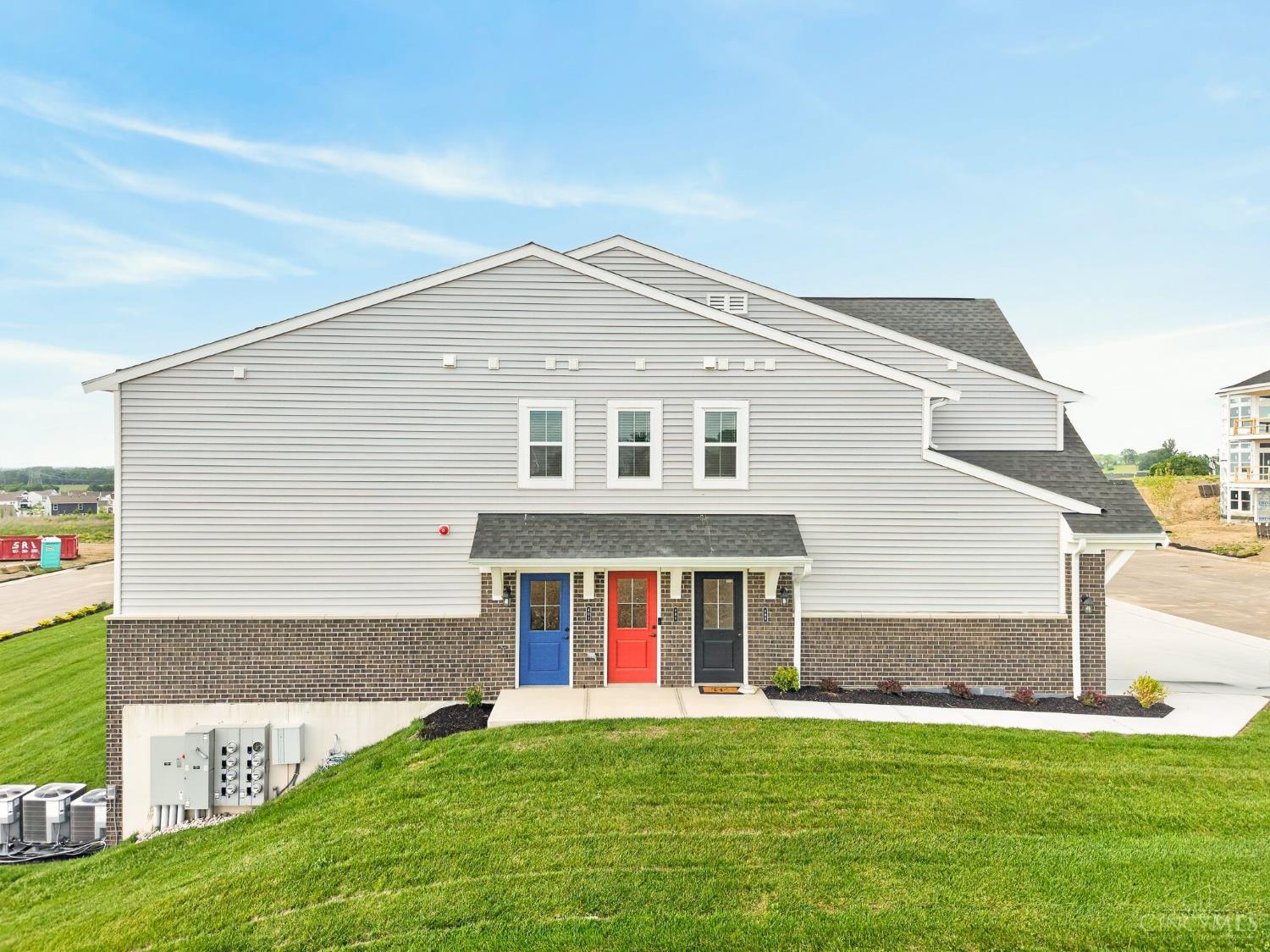 405 Bethpage Way