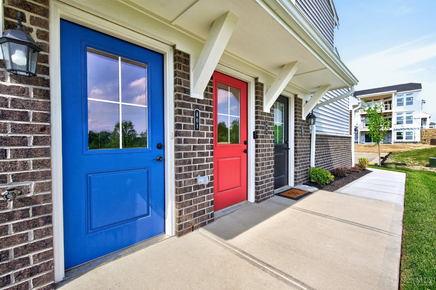 405 Bethpage Way