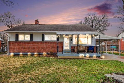 Homes For Sale - 23 Cemetery Road<br/> Milford, OH 45150