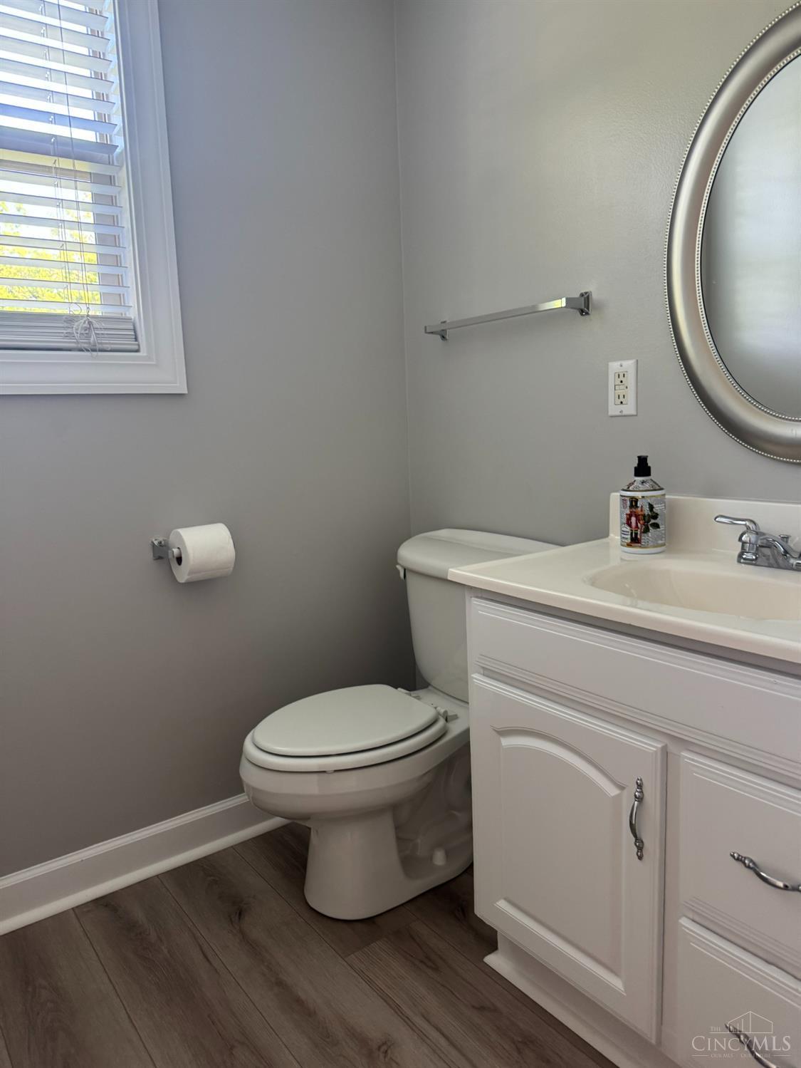 874 Clifton Crest Terrace