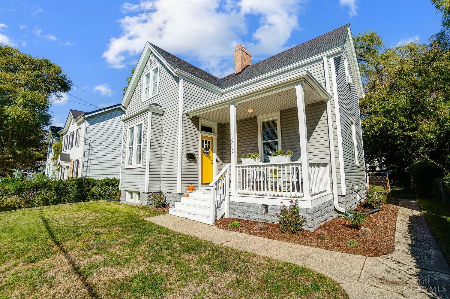 6008 Desmond Street, Cincinnati, Ohio image 33