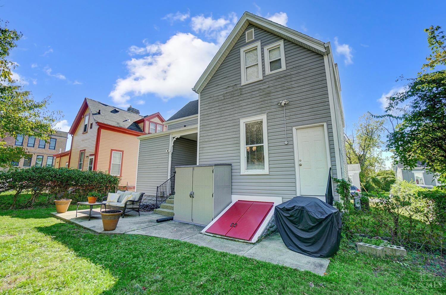 6008 Desmond Street, Cincinnati, Ohio image 29