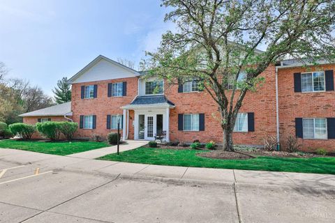 5352 Werk Road Unit 3, Green Twp, OH 45248 - MLS#: 1839221