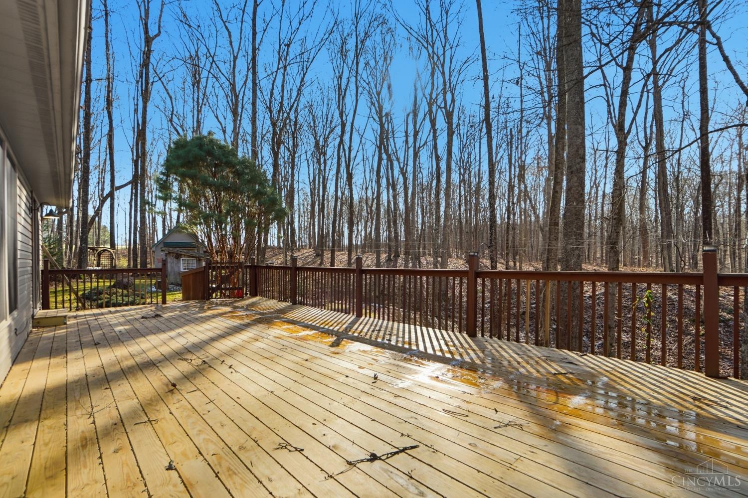 4724 Bennington Road