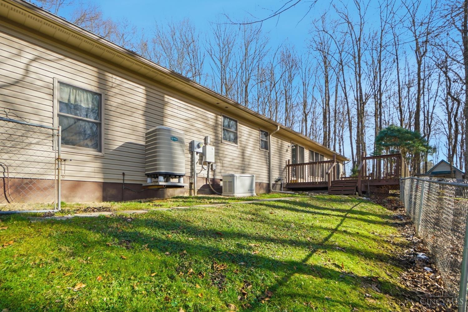 4724 Bennington Road