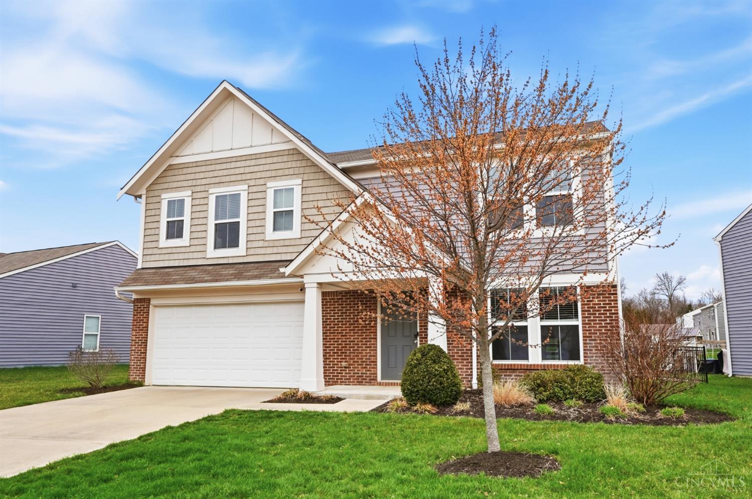 1200 Carrington Place